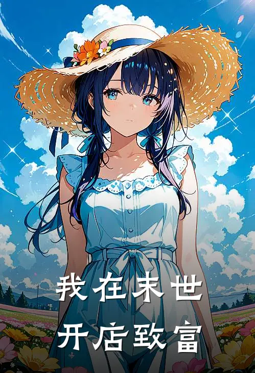 我在末世开店致富