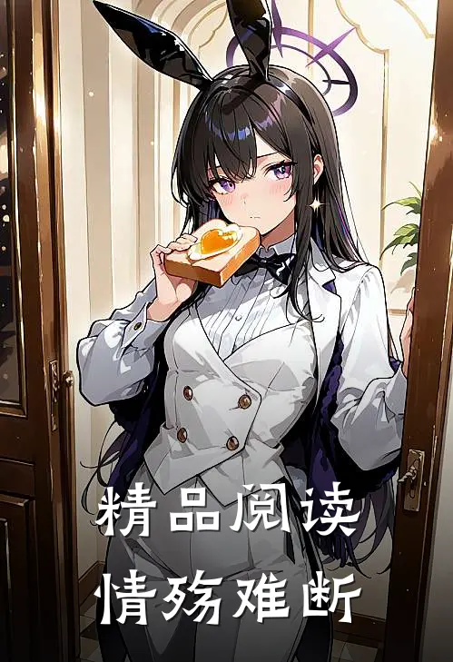精品阅读情殇难断