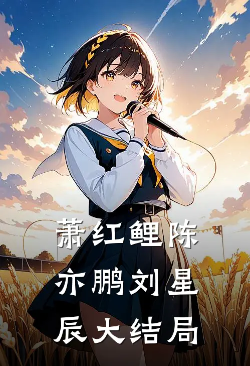 萧红鲤陈亦鹏刘星辰大结局