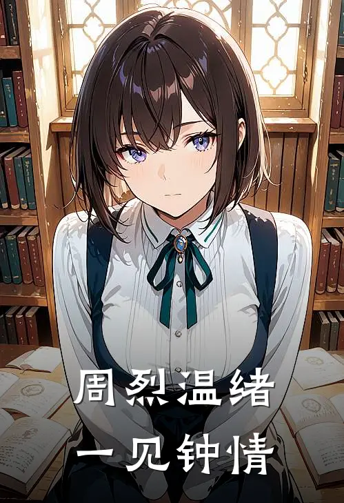 周烈温绪一见钟情