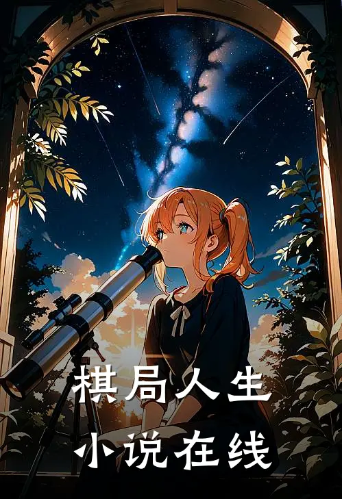 棋局人生小说在线