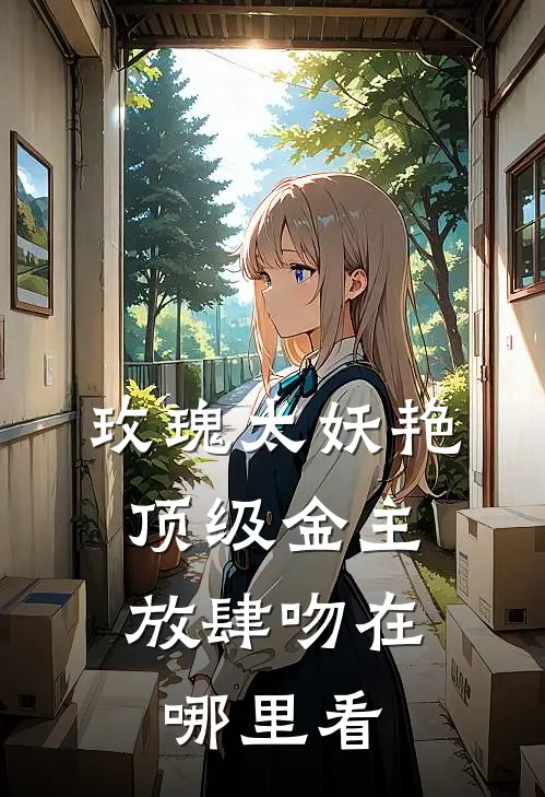 玫瑰太妖艳,顶级金主放肆吻在哪里看