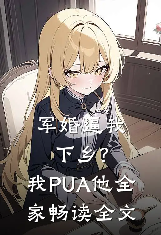 军婚逼我下乡?我PUA他全家畅读全文