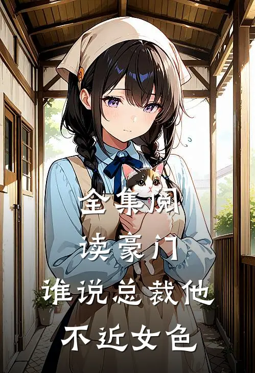 全集阅读豪门：谁说总裁他不近女色