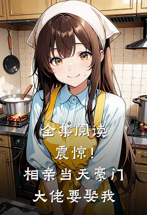全集阅读震惊！相亲当天豪门大佬要娶我