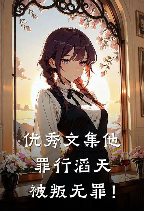 优秀文集他，罪行滔天，被叛无罪！
