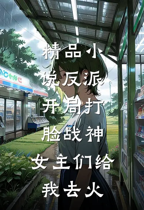 精品小说反派：开局打脸战神，女主们给我去火
