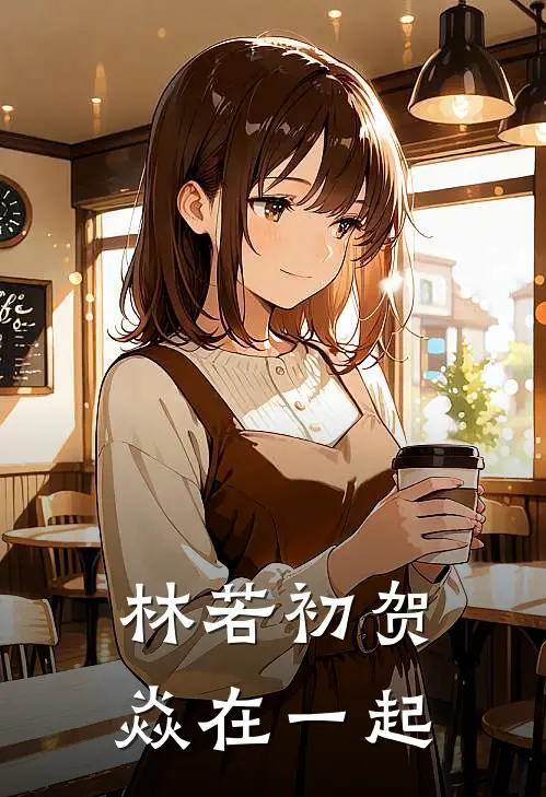 林若初贺焱在一起