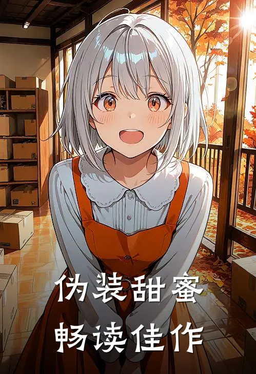伪装甜蜜畅读佳作