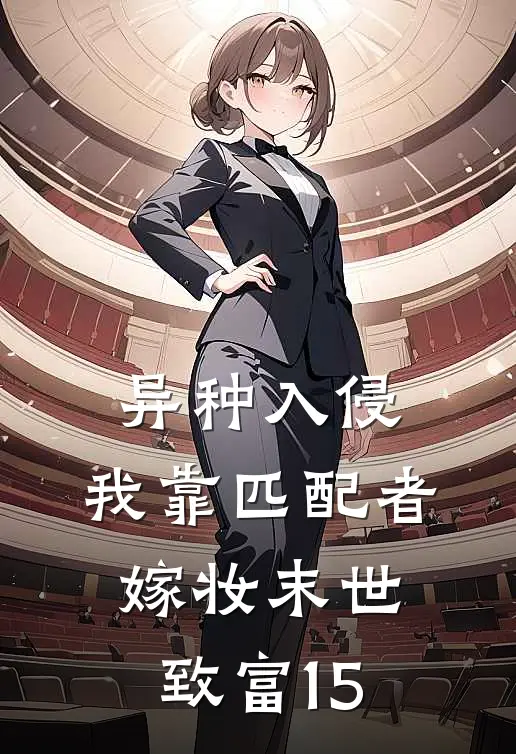 异种入侵,我靠匹配者嫁妆末世致富15