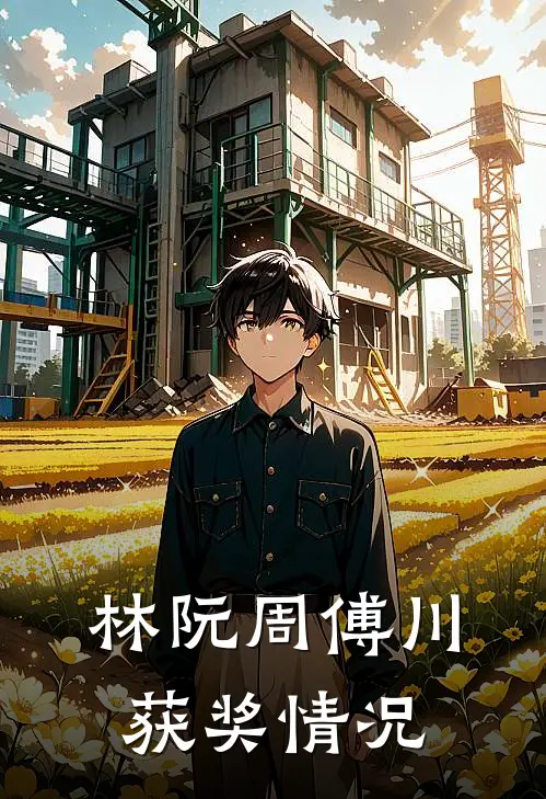 林阮周傅川获奖情况