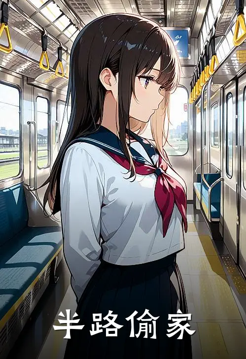 半路偷家