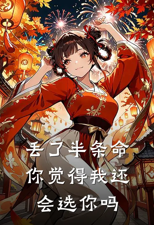 丢了半条命,你觉得我还会选你吗