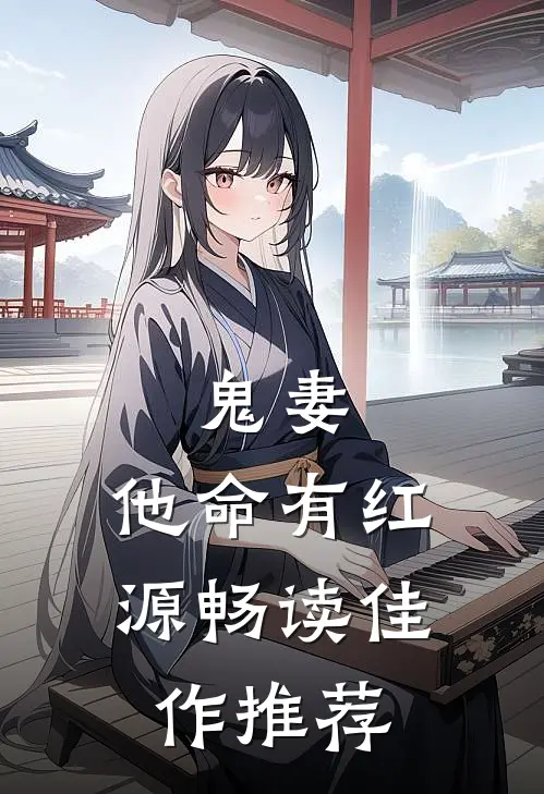 鬼妻：他命有红源畅读佳作推荐