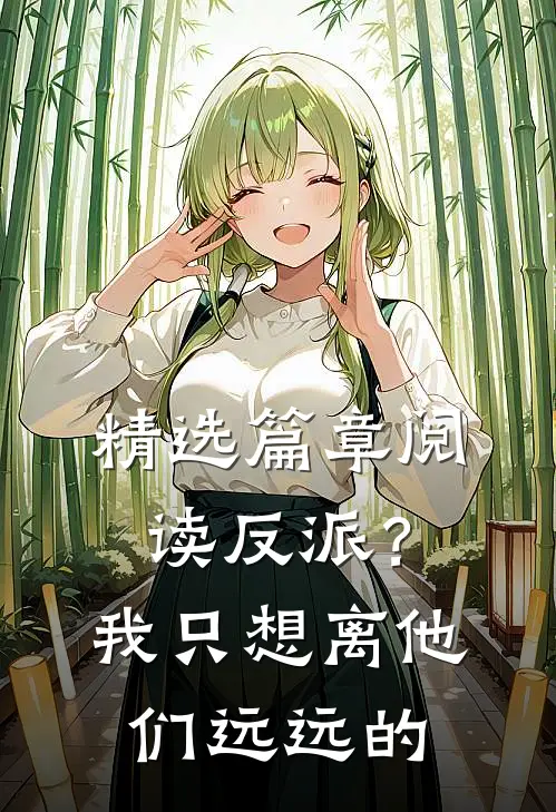 精选篇章阅读反派？我只想离他们远远的