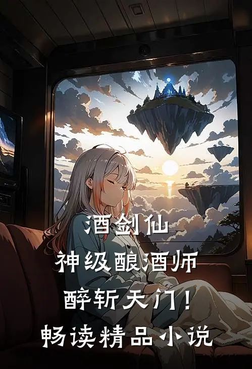 酒剑仙：神级酿酒师，醉斩天门！畅读精品小说
