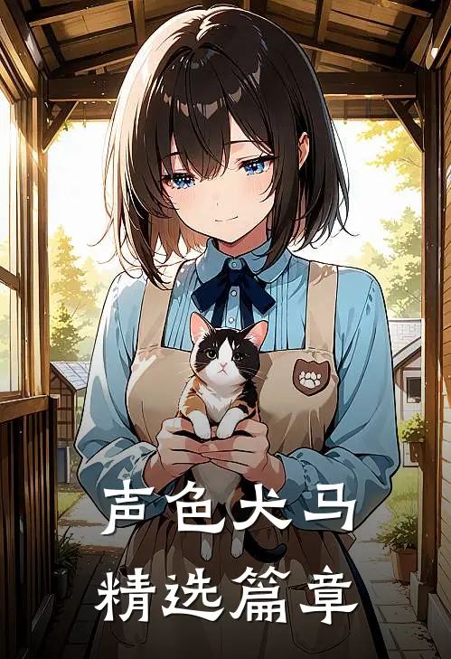 声色犬马精选篇章