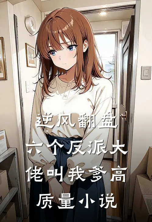 逆风翻盘：六个反派大佬叫我爹高质量小说