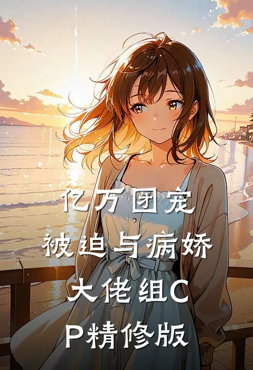 亿万团宠：被迫与病娇大佬组CP精修版