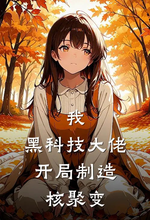我，黑科技大佬，开局制造核聚变