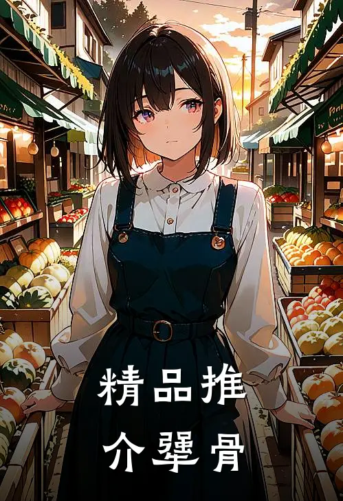 精品推介犟骨