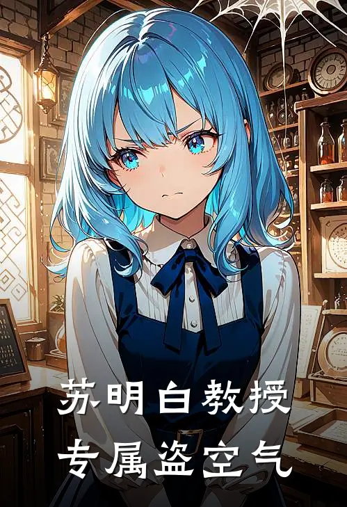 苏明白教授专属盗空气