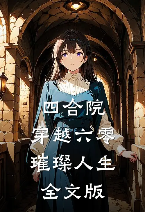 四合院：穿越六零璀璨人生全文版