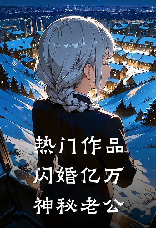 热门作品闪婚亿万神秘老公