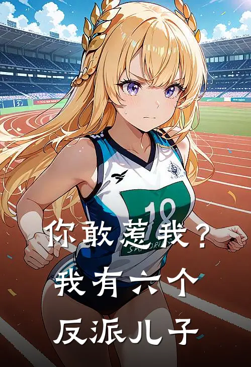 你敢惹我？我有六个反派儿子