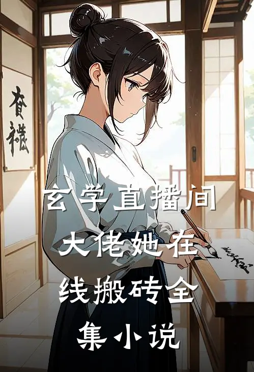 玄学直播间：大佬她在线搬砖全集小说