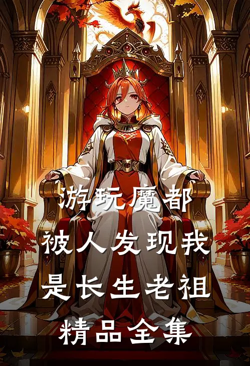 游玩魔都：被人发现我是长生老祖精品全集