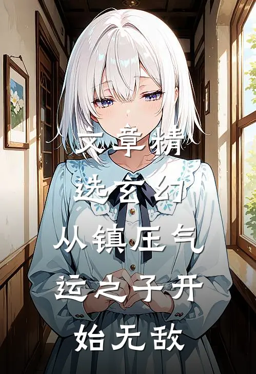 文章精选玄幻：从镇压气运之子开始无敌