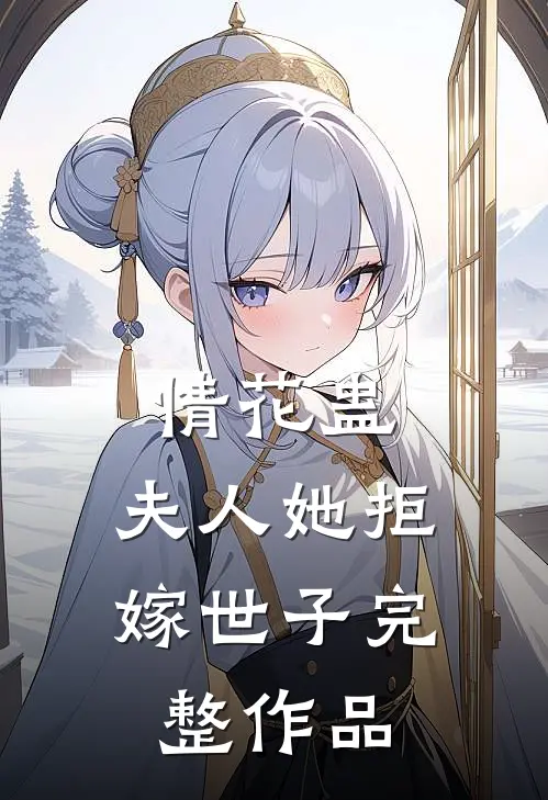 情花蛊：夫人她拒嫁世子完整作品