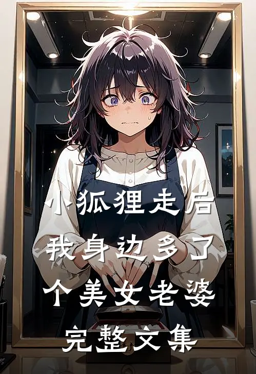 小狐狸走后，我身边多了个美女老婆完整文集