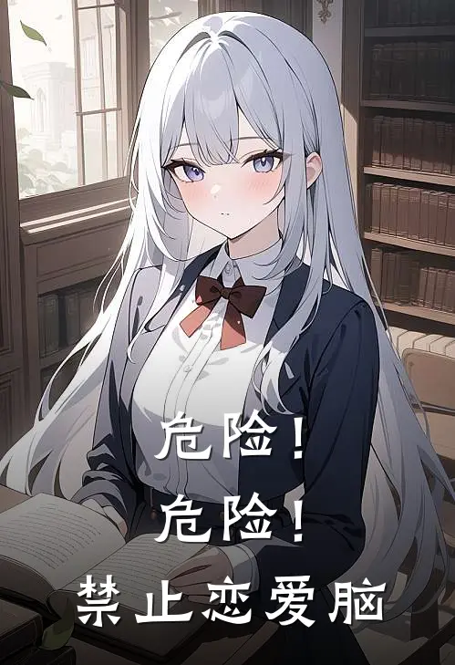 危险！危险！禁止恋爱脑