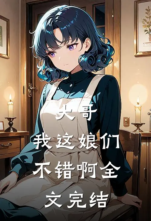 大哥，我这娘们不错啊全文完结