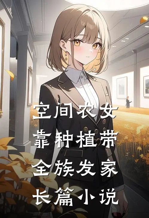 空间农女：靠种植带全族发家长篇小说