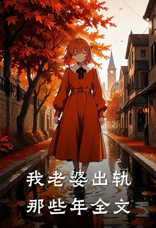 我老婆出轨那些年全文
