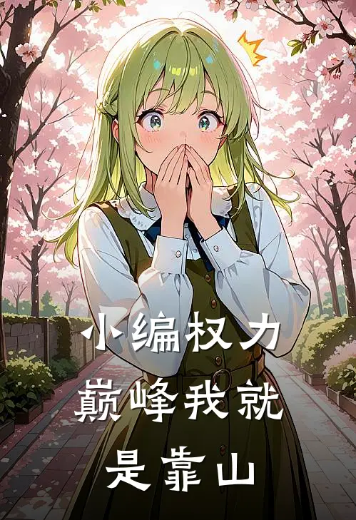 小编权力巅峰我就是靠山