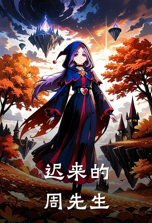 迟来的周先生