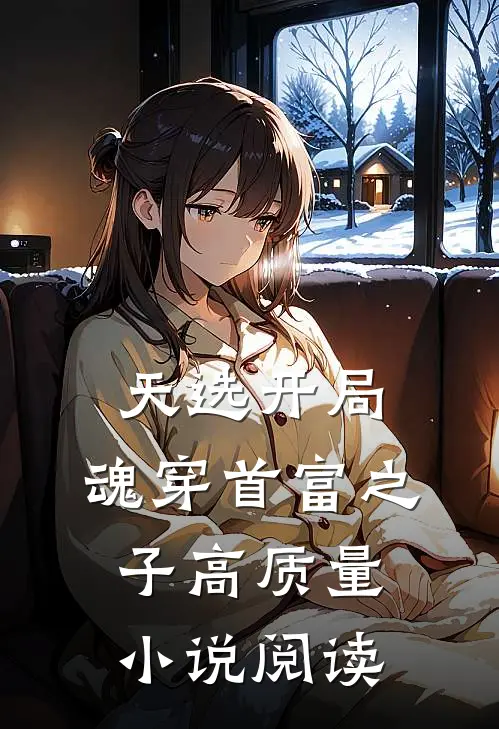 天选开局，魂穿首富之子高质量小说阅读