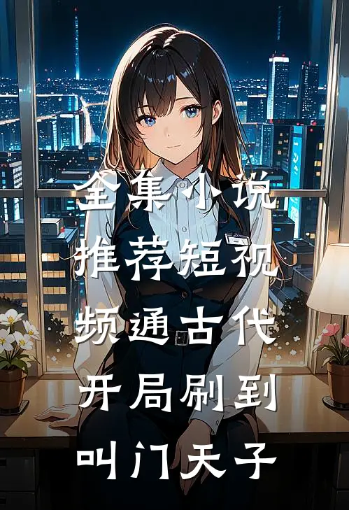 全集小说推荐短视频通古代，开局刷到叫门天子