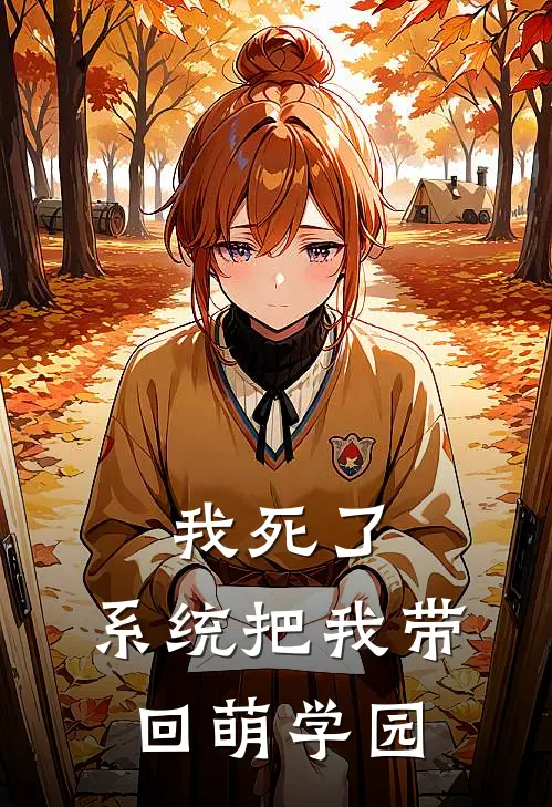 我死了，系统把我带回萌学园