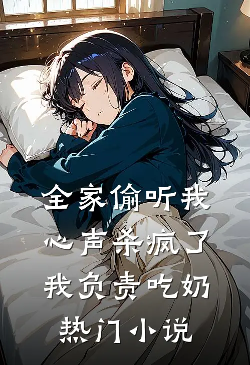 全家偷听我心声杀疯了，我负责吃奶热门小说