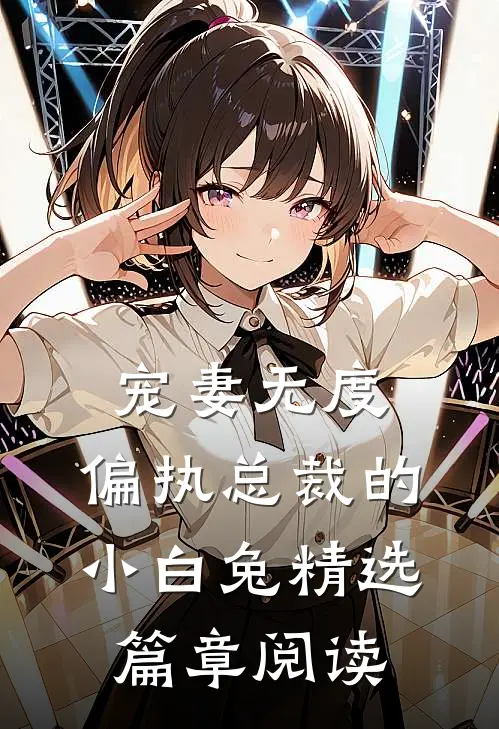 宠妻无度：偏执总裁的小白兔精选篇章阅读