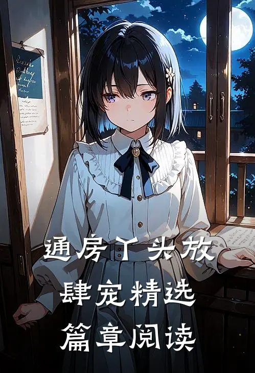 通房丫头放肆宠精选篇章阅读