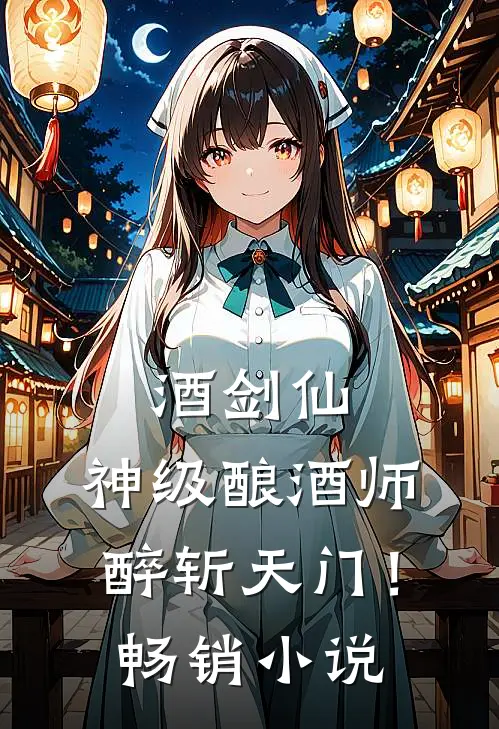 酒剑仙：神级酿酒师，醉斩天门！畅销小说