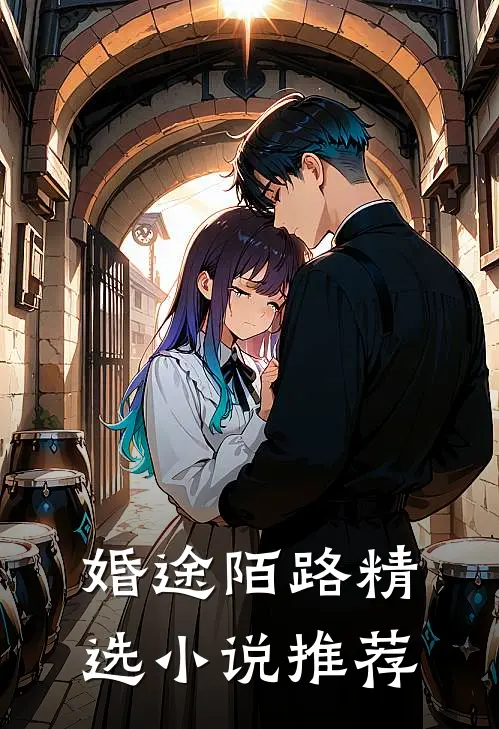 婚途陌路精选小说推荐