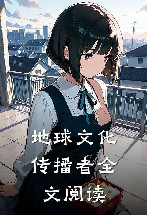 地球文化传播者全文阅读