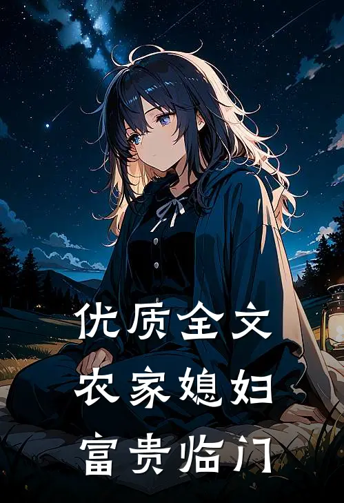 优质全文农家媳妇：富贵临门